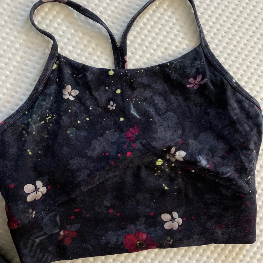 Stori Legend shelf bra